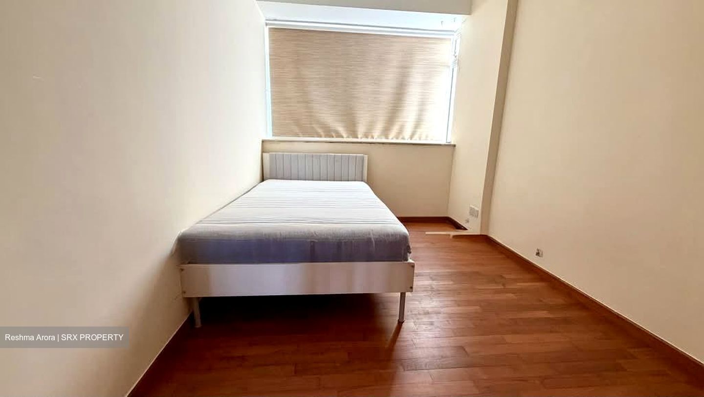 Costa Del Sol (D16), Condominium #602342441